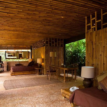 La Taverna Suites Sanur  Exterior photo