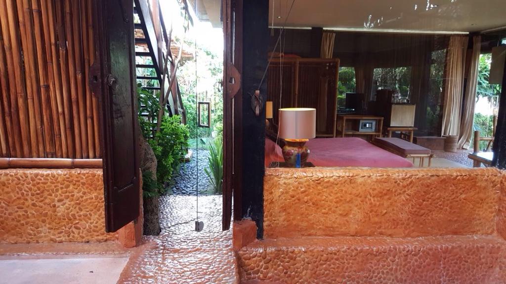 La Taverna Suites Sanur  Exterior photo
