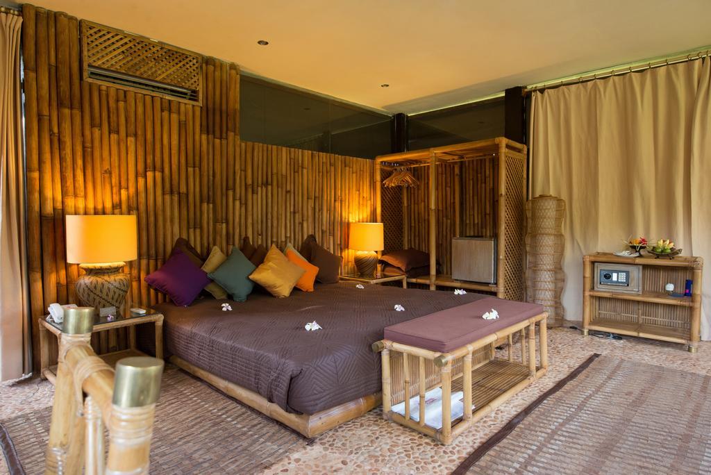 La Taverna Suites Sanur  Exterior photo