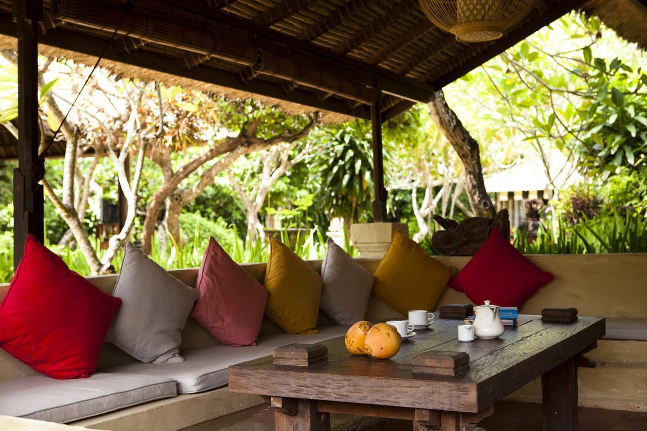 La Taverna Suites Sanur  Exterior photo